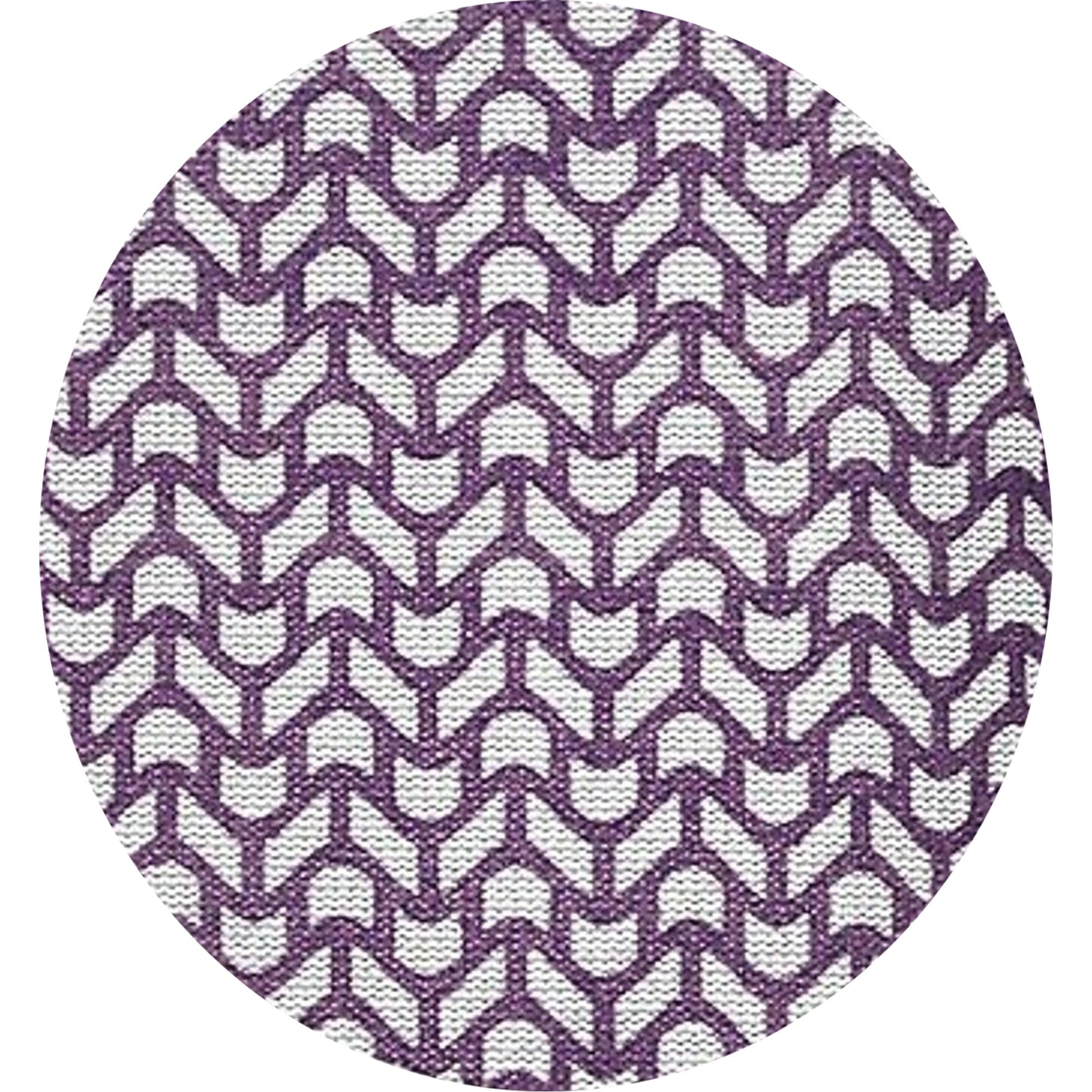Xtract™ Cubitron™ II Net Disc 710W, 6" Dia., 80+ Grit, Ceramic