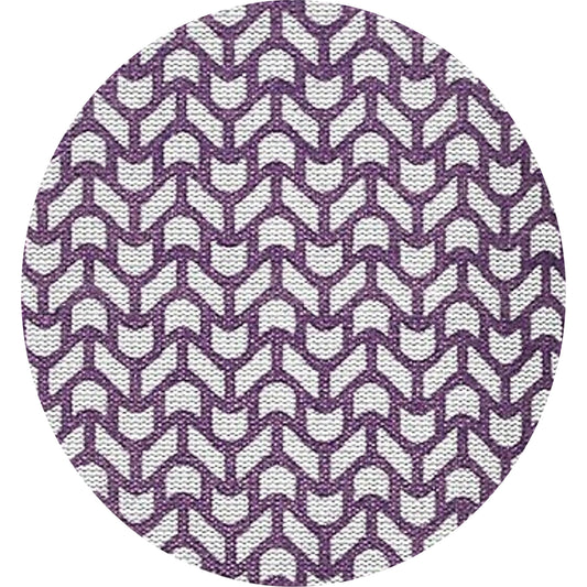 Xtract™ Cubitron™ II Net Disc 710W, 6" Dia., 80+ Grit, Ceramic