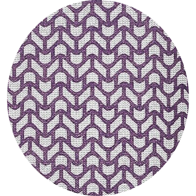 Xtract™ Cubitron™ II Net Disc 710W, 6" Dia., 80+ Grit, Ceramic