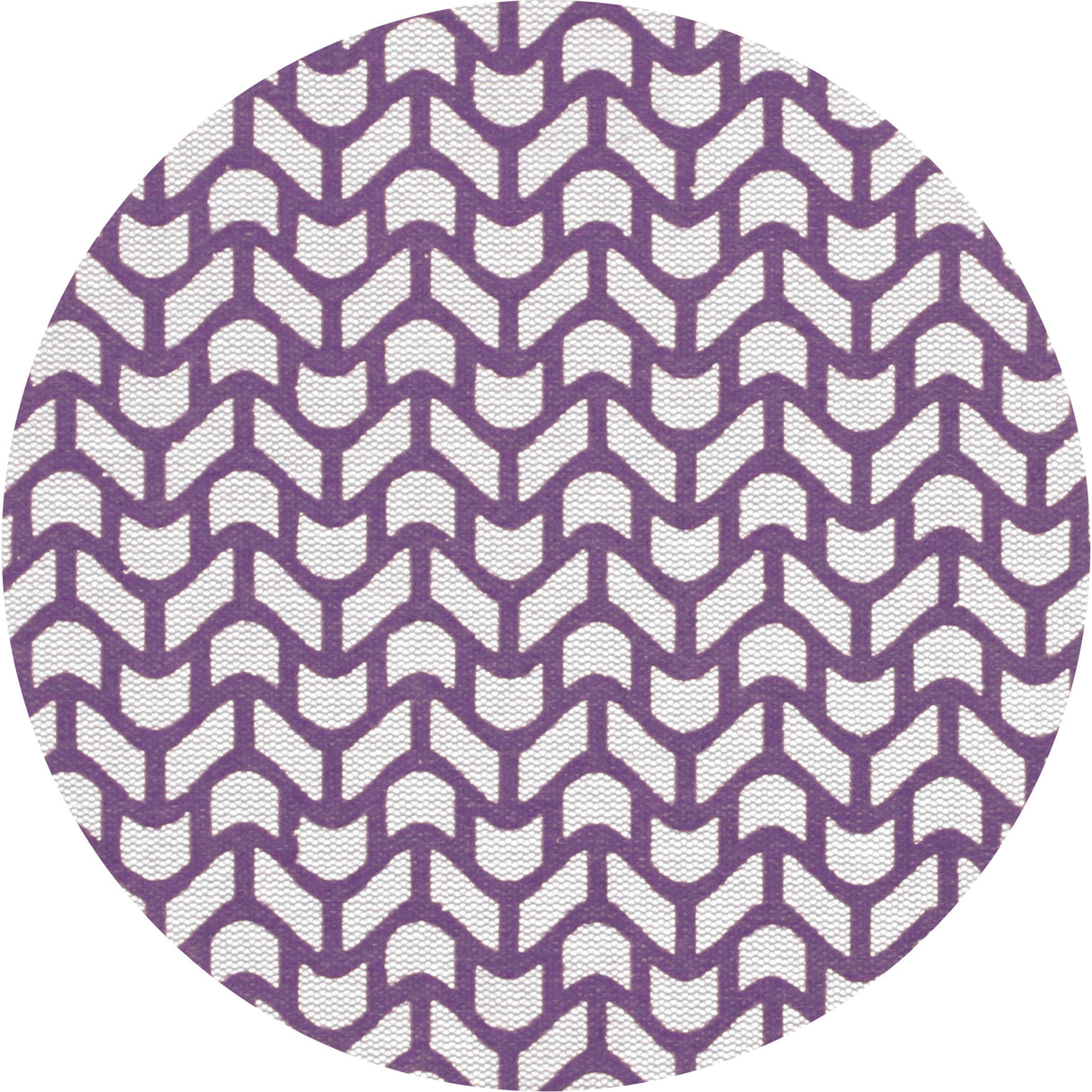 Xtract™ Cubitron™ II Net Disc 710W, 6" Dia., 150+ Grit, Ceramic