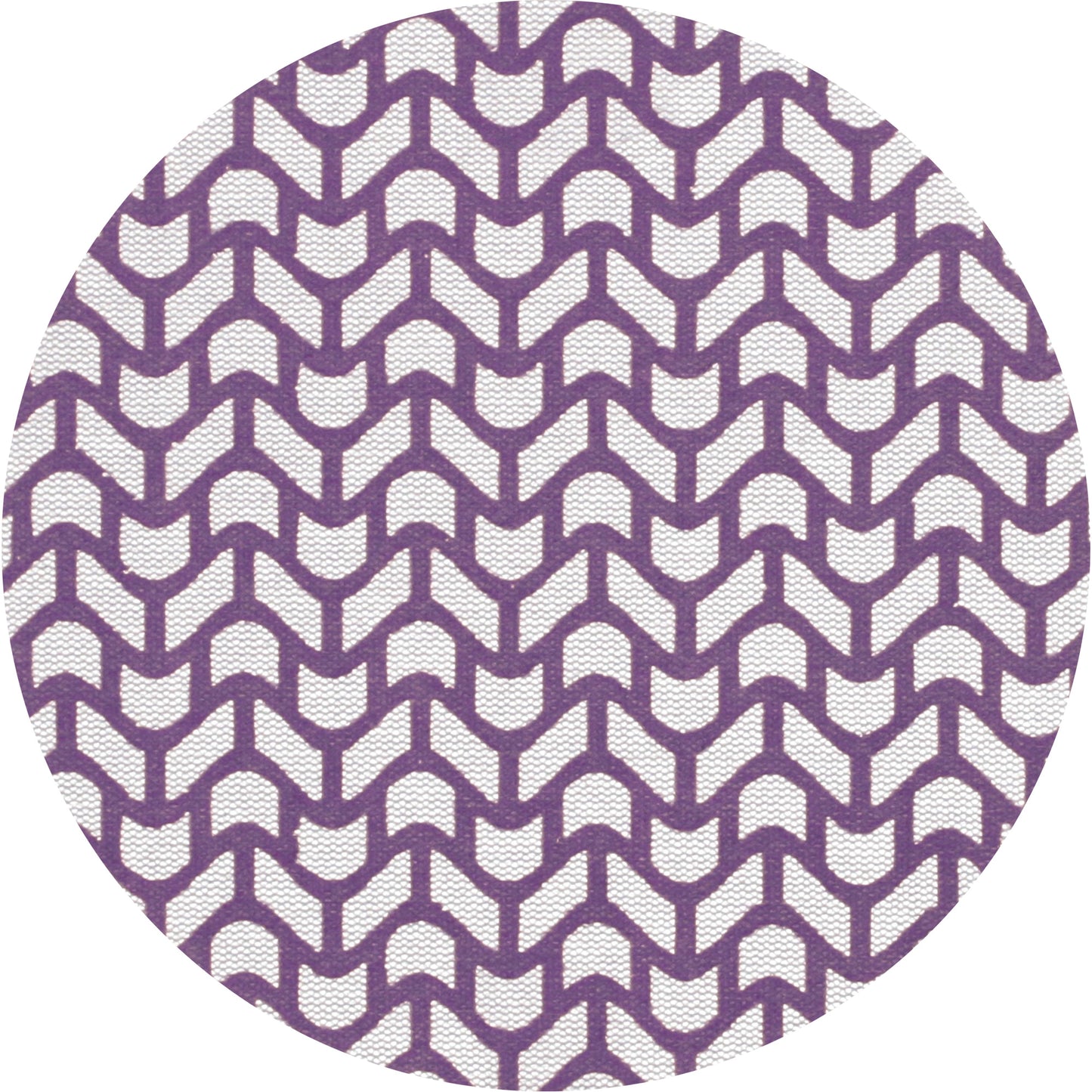 Xtract™ Cubitron™ II Net Disc 710W, 6" Dia., 150+ Grit, Ceramic