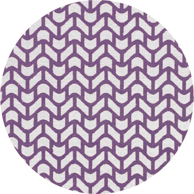 Xtract™ Cubitron™ II Net Disc 710W, 6" Dia., 150+ Grit, Ceramic