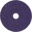 Cubitron™ 3 Fibre Disc, Ceramic, 36+, 5" Dia x 7/8" Arbor