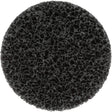 Scotch-Brite™ Coating Removal Disc, 5" Dia., Extra Coarse Grit, Silicon Carbide