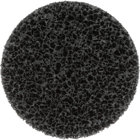 Scotch-Brite™ Coating Removal Disc, 5" Dia., Extra Coarse Grit, Silicon Carbide