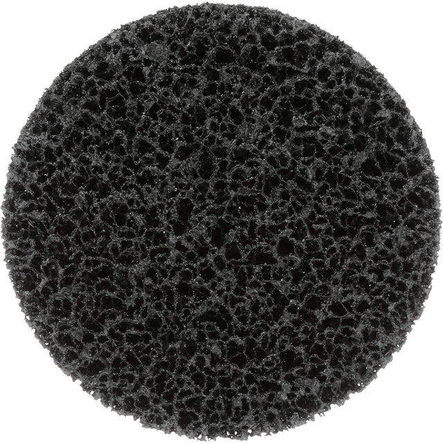 Scotch-Brite™ Coating Removal Disc, 5" Dia., Extra Coarse Grit, Silicon Carbide