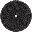 Scotch-Brite™ Coating Removal Disc, 7" Dia., Extra Coarse Grit, Silicon Carbide