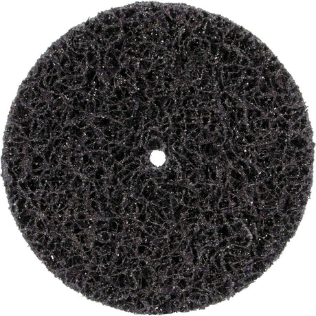 Scotch-Brite™ Coating Removal Disc, 7" Dia., Extra Coarse Grit, Silicon Carbide