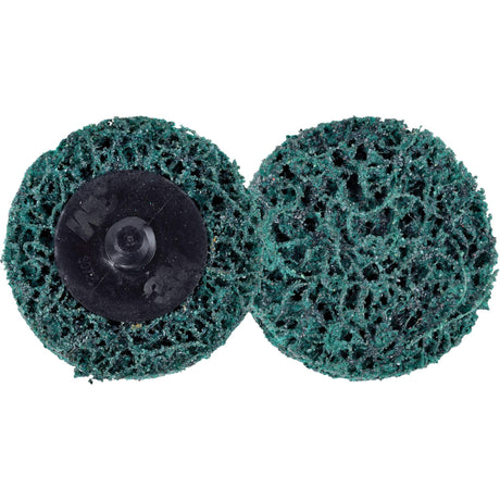 Scotch-Brite™ Roloc™ Pro Brake Hub Cleaning Disc Kit, Extra Coarse Grit, Silicon Carbide