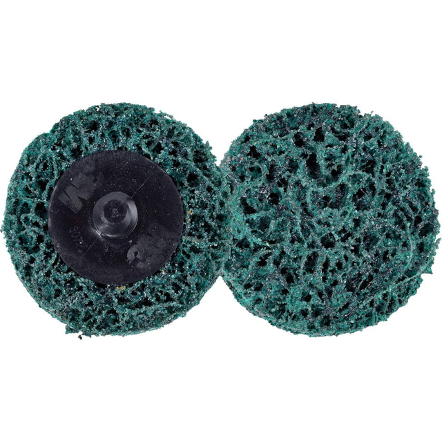 Scotch-Brite™ Roloc™ Pro Brake Hub Cleaning Disc Kit, Extra Coarse Grit, Silicon Carbide