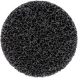 Scotch-Brite™ Roloc™ Coating Removal Disc, 2" Dia., Extra Coarse Grit, Silicon Carbide