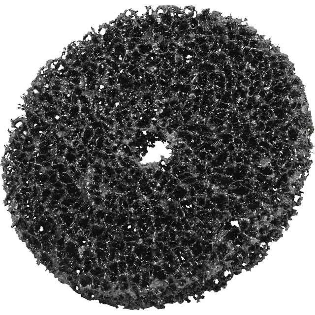 Scotch-Brite™ Clean and Strip XT Pro Extra Cut Disc XC-DC, 6" Dia., Extra Coarse Grit, Aluminum Oxide