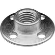Disc Retainer Nut