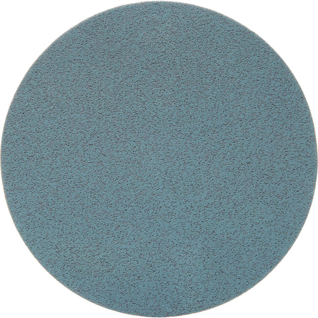 Trizact™ Hookit™ Foam Abrasive Disc 443SA, 5" Dia., 5000 Grit, Silicon Carbide