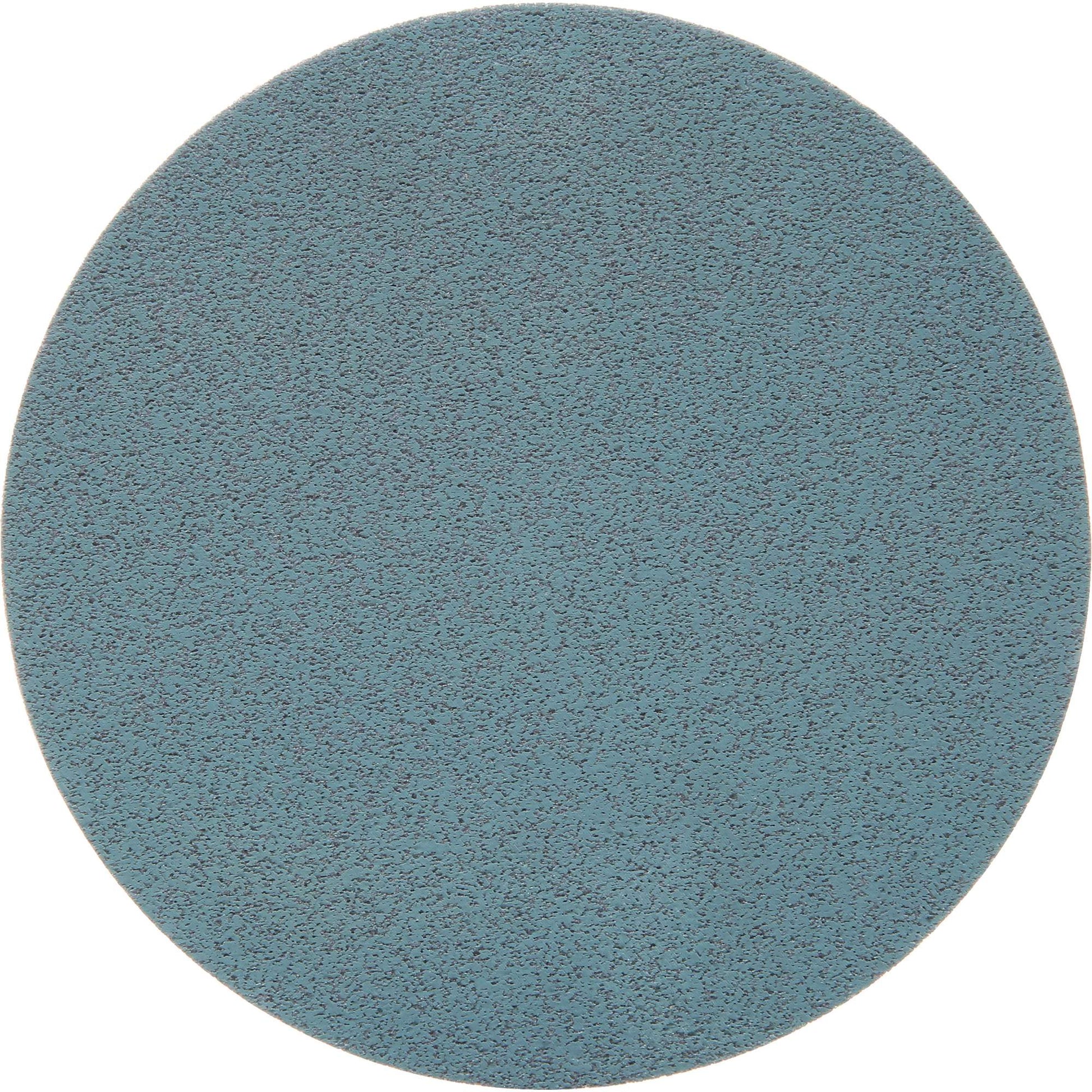 Trizact™ Hookit™ Foam Abrasive Disc 443SA, 5" Dia., 5000 Grit, Silicon Carbide