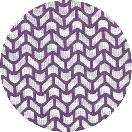 Xtract™ Cubitron™ II Net Disc, 5" Dia., 220 Grit, Ceramic