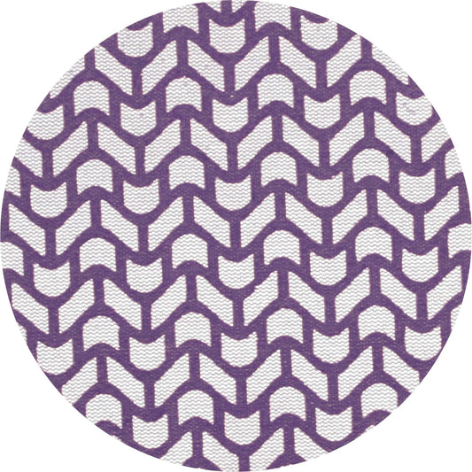 Xtract™ Cubitron™ II Net Disc, 5" Dia., 220 Grit, Ceramic