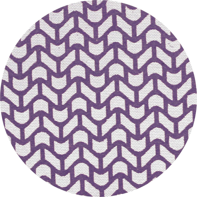 Xtract™ Cubitron™ II Net Disc, 5" Dia., 220 Grit, Ceramic