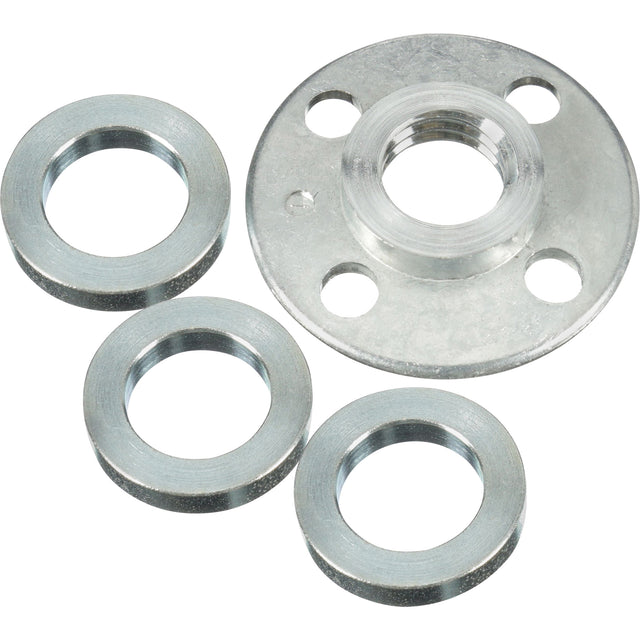 Disc Back-Up Pad Mounting Kit