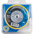 Back Up Pads For PSA & Hook And Loop Paper Discs