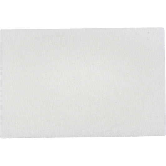 Bear-Tex Hand Pads, Non-Abrasive, 9" x 6"