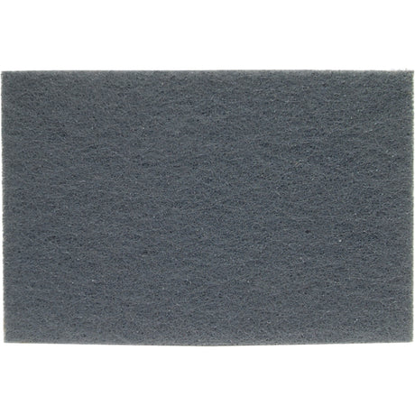 Bear-Tex Hand Pads, Silicon Carbide, 6" x 9", Micro Fine Grit