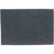 Bear-Tex Hand Pads, Silicon Carbide, 6" x 9", Medium Grit