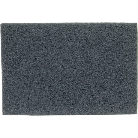 Bear-Tex Hand Pads, Silicon Carbide, 6" x 9", Medium Grit