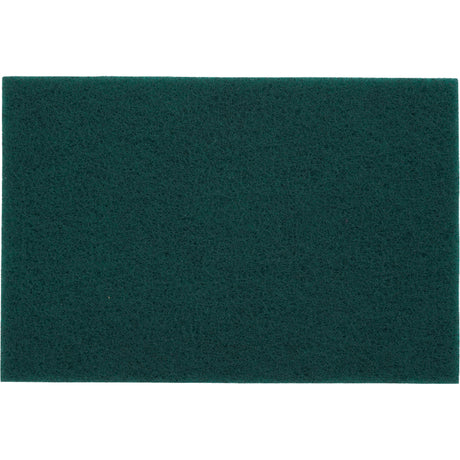 Bear-Tex Hand Pads, Aluminum Oxide, 6" x 9", Very Fine Grit