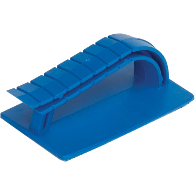 Plastic Hand Pad Holder