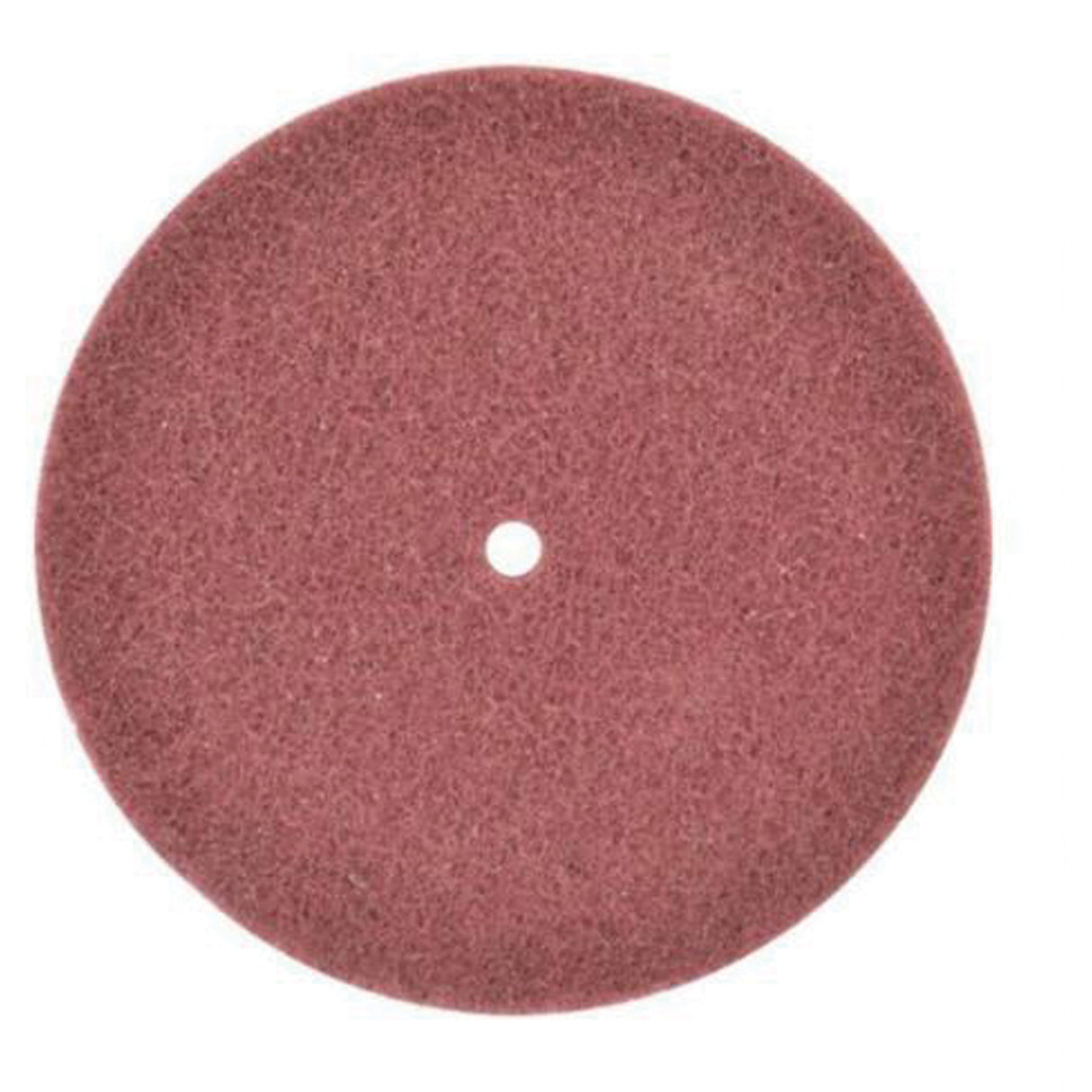 Bear-Tex® High Strength Non-Woven Disc, 8" Dia., Very Fine Grit, Aluminum Oxide