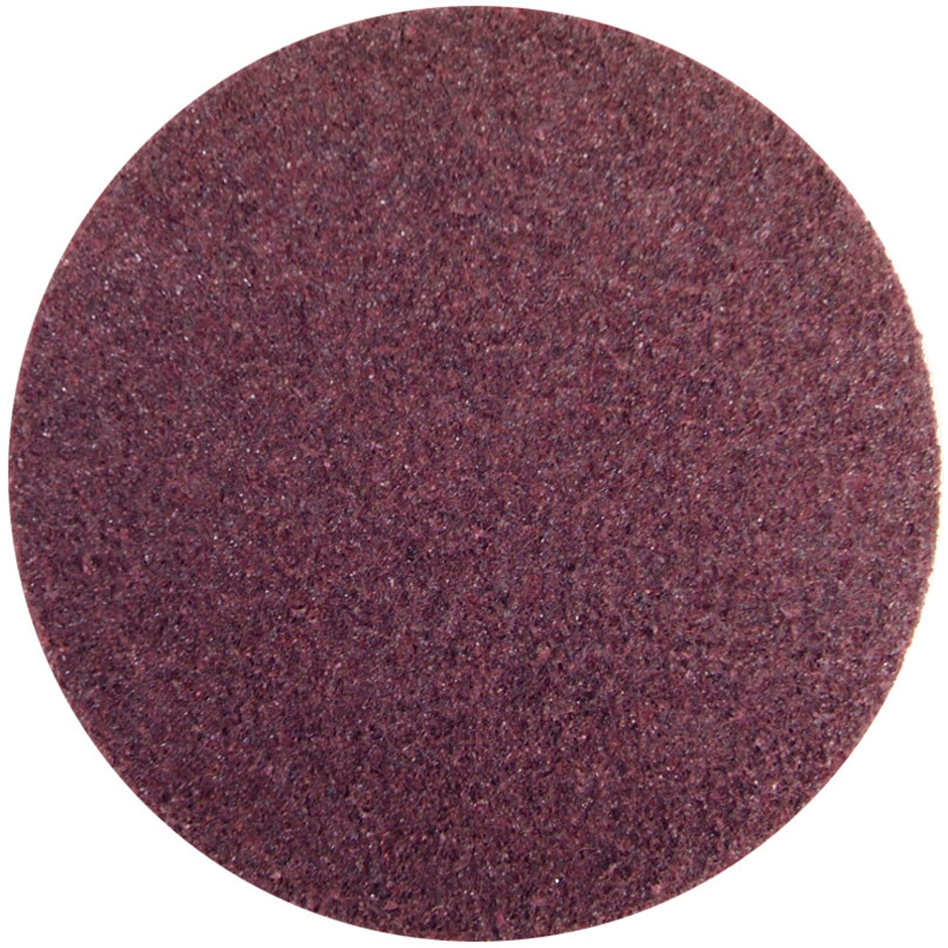 Bear-Tex® Rapid Prep Non-Woven Hook & Loop Disc, 4-1/2" Dia., Medium Grit, Aluminum Oxide