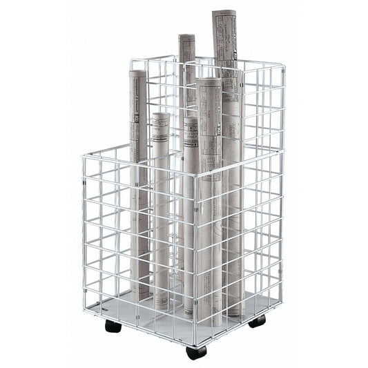 Wire Roll Files