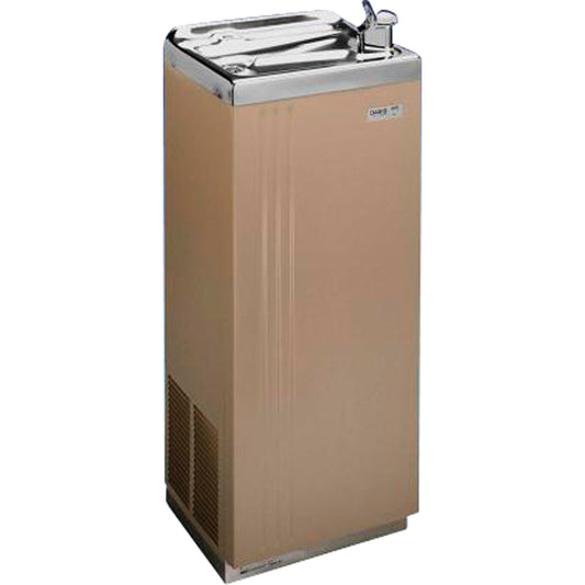 Against-A-Wall or Free-Standing Water Coolers