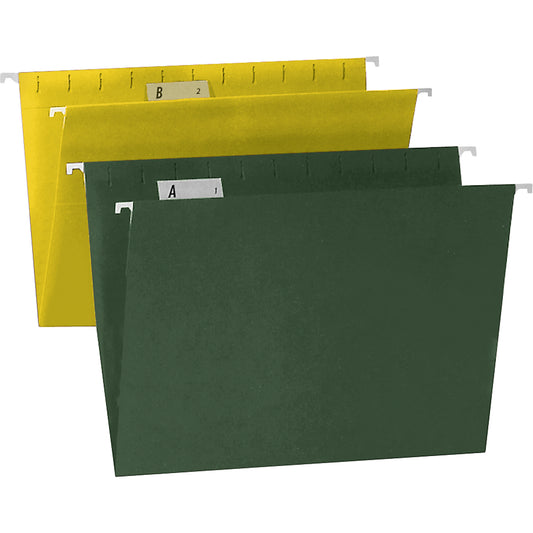 Reversaflex Hanging File Folder - Letter Size