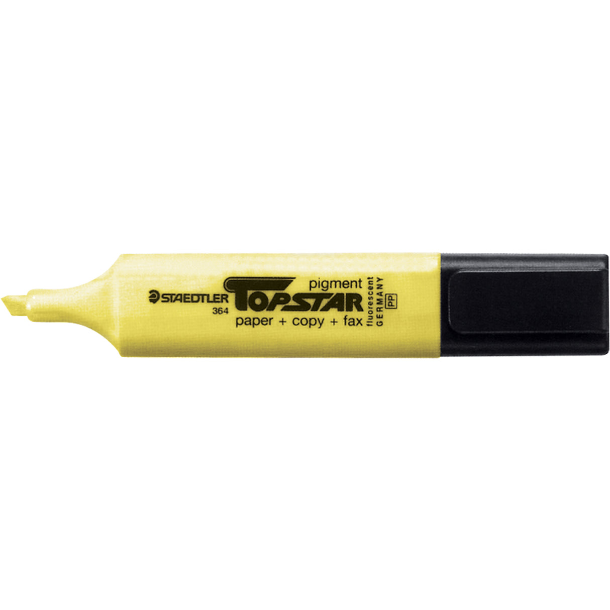 Textsurfer® Classic Yellow Highlighter