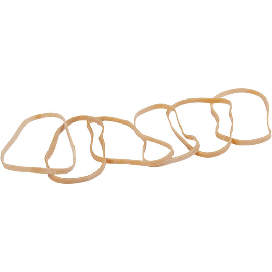 Rotex Rubber Bands, 3-1/2" x 1/8"