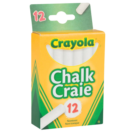 Anti-Dust Chalk