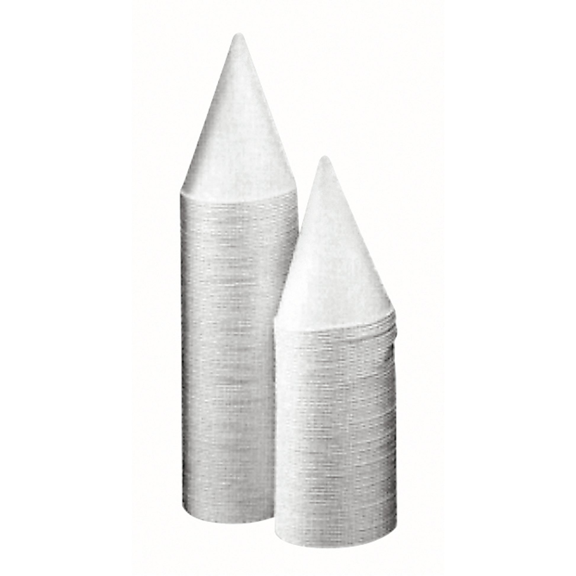 Disposable Cups, Paper, 4 oz., White