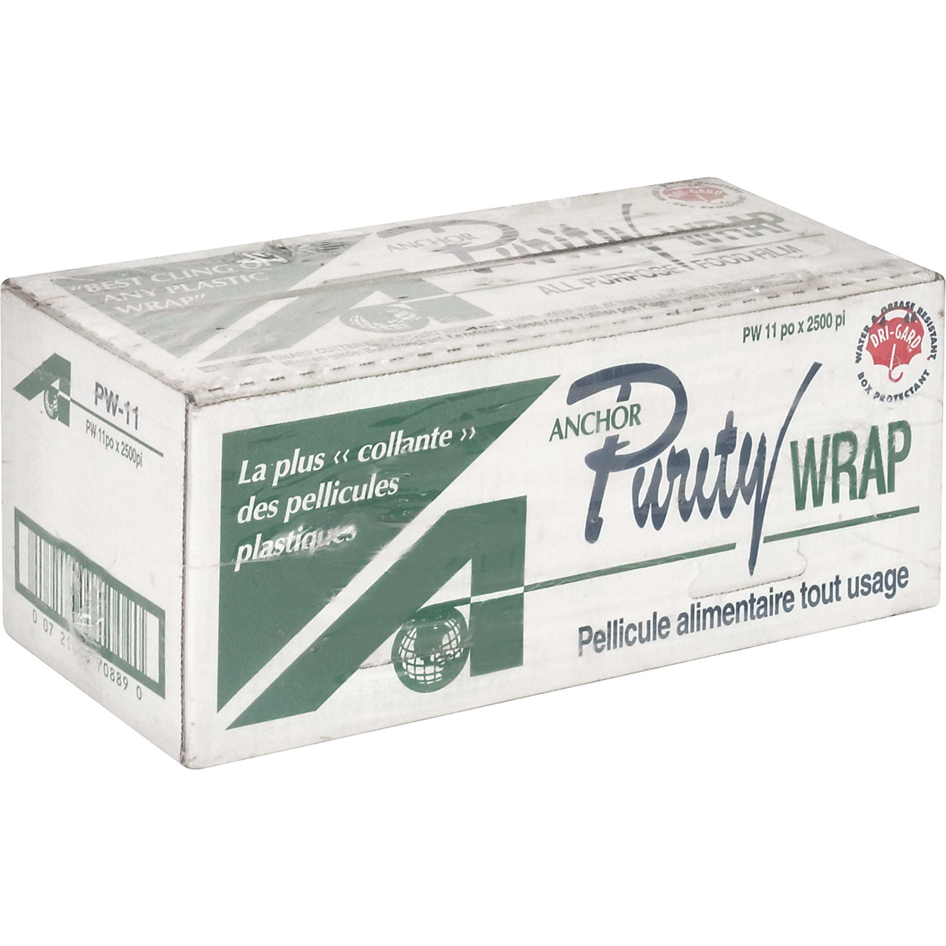 Packaging Film