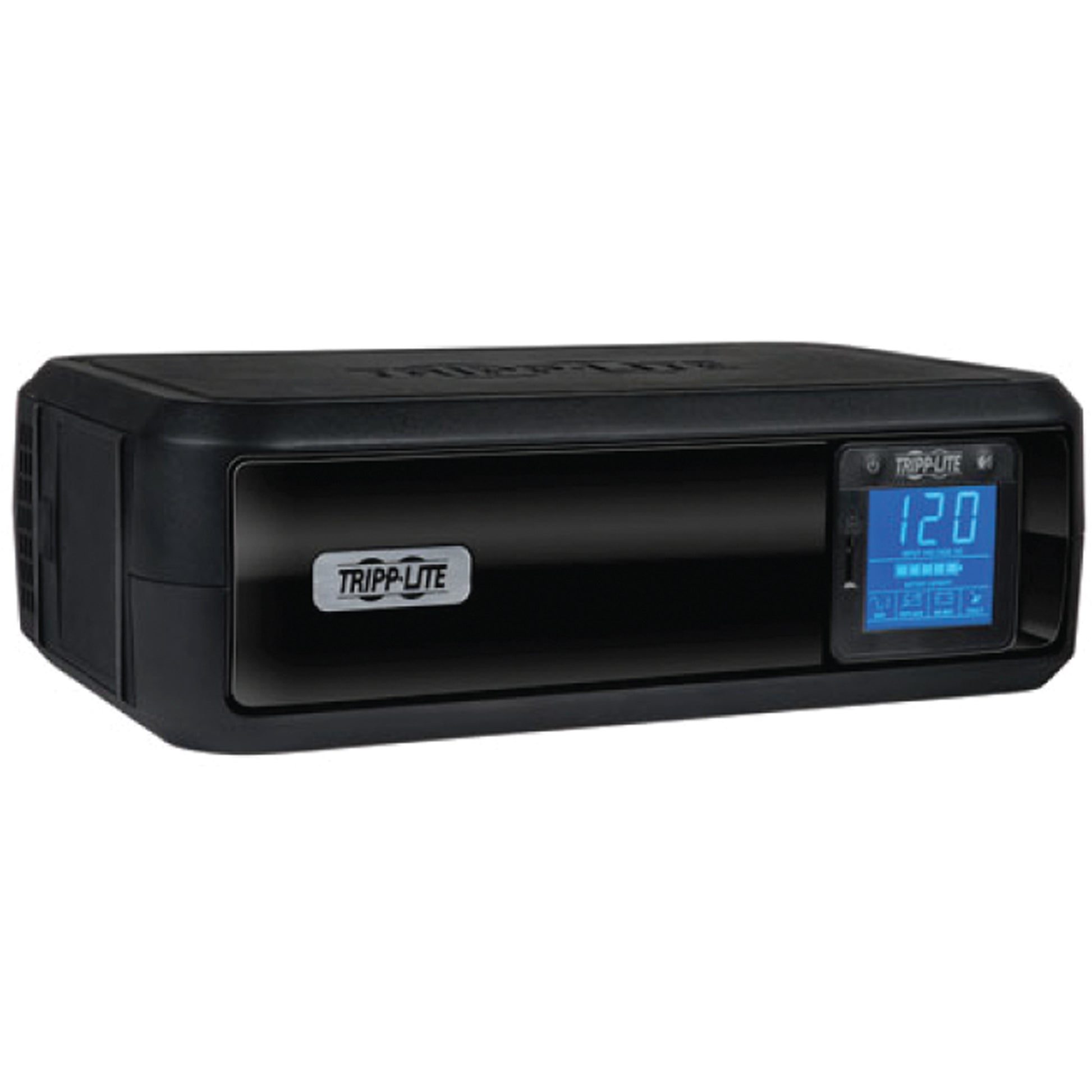 Standby UPS Systems