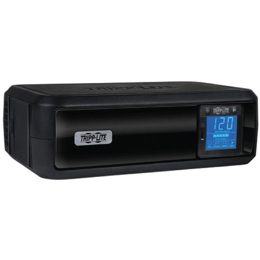 Standby UPS Systems
