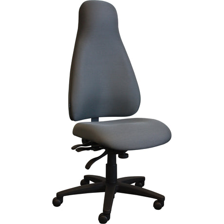 Adjustable Office Chair, 275 lbs. Capacity