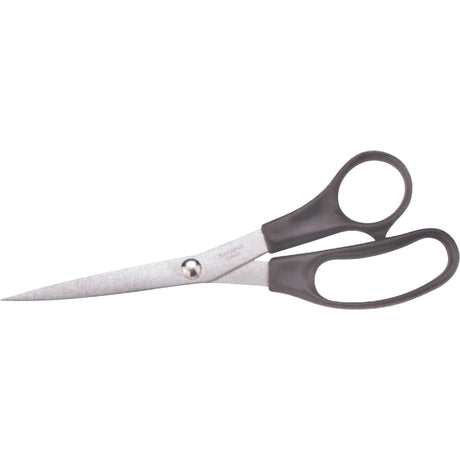 Scissors, 8", Rings Handle