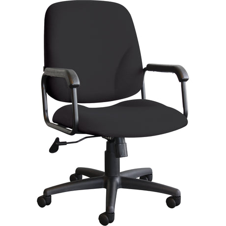 High Back Office Chair, 275 lbs. Capacity