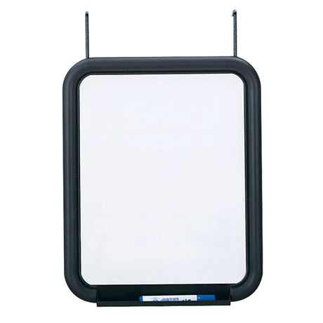 Panelmate® Organizer White Board, Dry-Erase, 13-1/2" W x 16-5/8" H