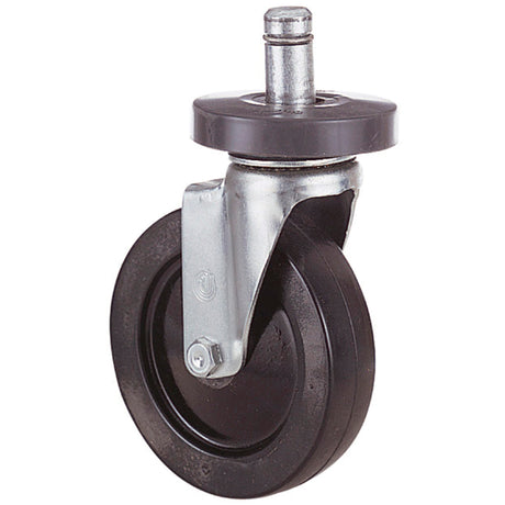 5" Rubber Caster Kit
