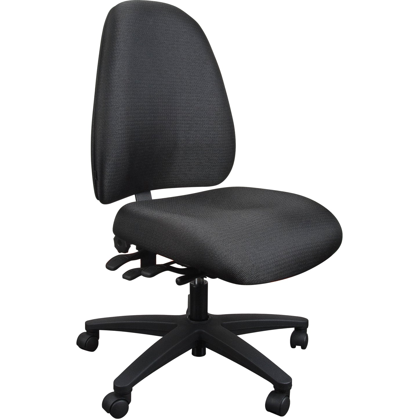 Adjustable Office Chair, 275 lbs. Capacity