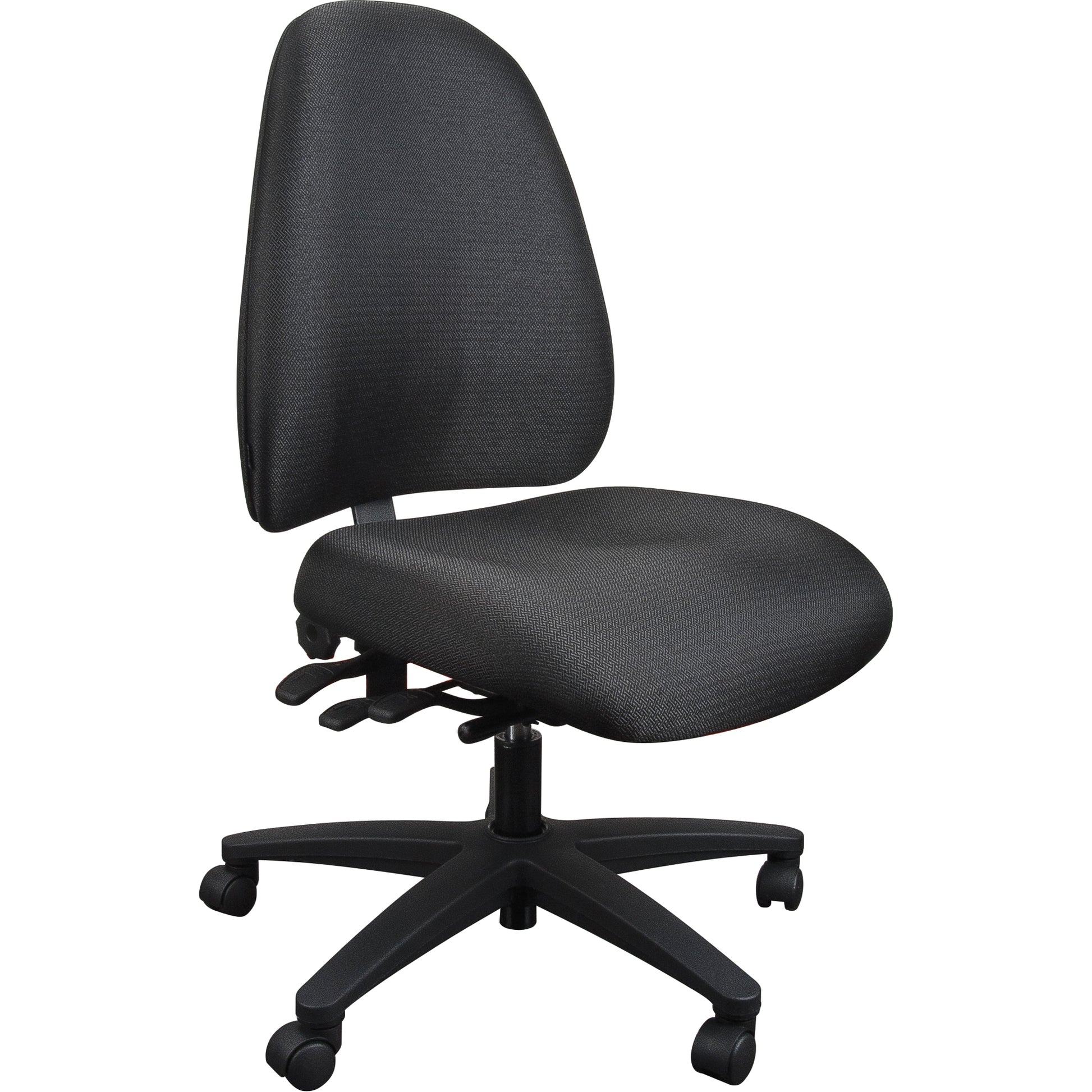 Adjustable Office Chair, 275 lbs. Capacity