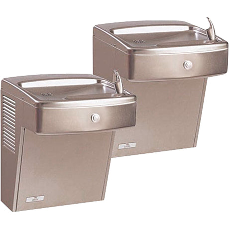 Barrier-Free Bi-Level Versacooler® Drinking Fountain